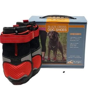 KURGO BLAZE CROSS SHOES
